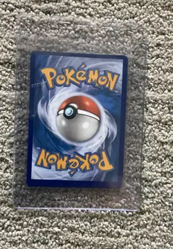 Pokemon TCG Radiant Charizard Pokemon Go 011/078 Radiant Rare Card - Image 2