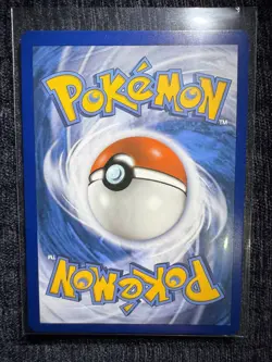 Pokemon TCG Ultra Ball 161/149 Secret Rare Gold Sun & Moon Base Set Holo NM - Image 2