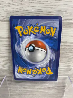 Bruxish 200/191 Illustration Rare Surging Sparks Pokemon Near Mint - Image 2
