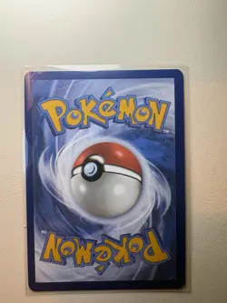 Scream Tail 065 Scarlet & Violet Promo Holo Pokemon TCG Sealed - Image 2
