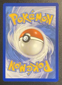 Feebas Full Art IR 198/191 Pokemon TCG Surging Sparks Illustration Rare NM* - Image 2
