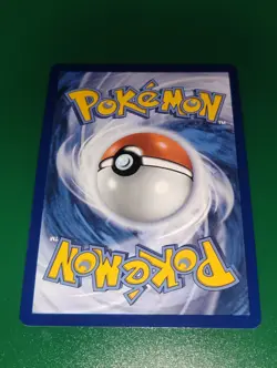 Pokemon TCG XY Promo Mega Excadrill EX 103/084 Promo Holo 340 HP ENG - Image 2