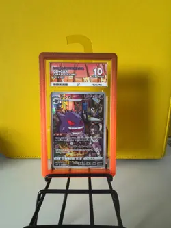 Gengar, Mimikyu and Gloom Bundle Pokemon - Image 1