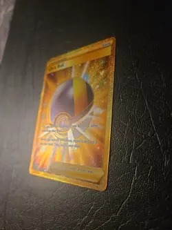Pokemon TCG Ultra Ball 186/172 Brilliant Stars Secret Rare Holo English NM - Image 3
