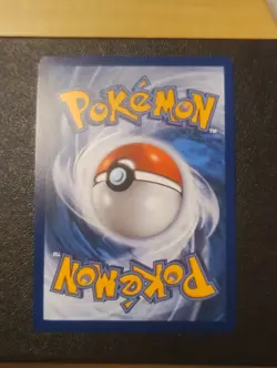 Lillie's Determination 119/132 Uncommon Mega Evolution Reverse Holo Near Mint - Image 2