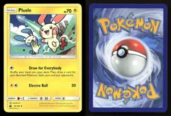 Plusle 53/168 Celestial Storm NM/M Pokemon - Image 3