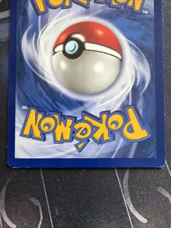 1999 Pokemon DEVOLUTION SPRAY Base Set 1ST EDITION Shadowless RARE 72/102 LP - Image 3