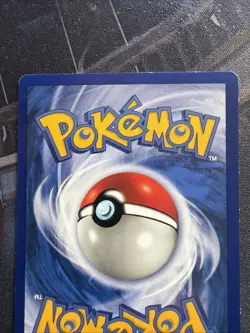 1999 Pokemon DEVOLUTION SPRAY Base Set 1ST EDITION Shadowless RARE 72/102 LP - Image 4