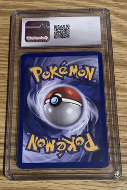Doduo Base Set GERMAN 1st Edition Pokemon GEM Mint 10 CGC Graded 48/102 WOTC TCG - Image 2