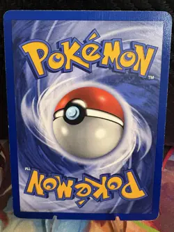 1999 Pokemon Jungle Snorlax Holo Rare 11/64 WOTC LP Lightly Played - Image 5