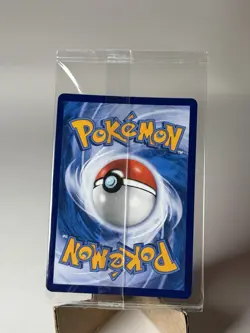 Nintendo Pokemon TCG Chandelure csUC 003/012 Holo Full Art HP 150 Chinese 2024 - Image 3