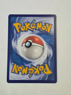 Chandelure 1103/07 Sparkle Holo Gem Pack Volume 3 Pokemon Near Mint - Image 2
