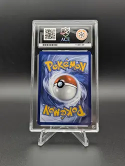 Psyduck 226 Illustration Rare Ascended Heroes Pokemon TCG ACE 9 MINT - Image 3