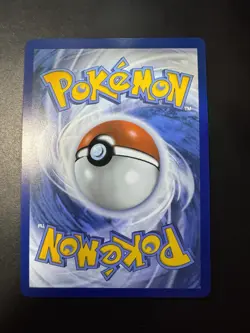 Emboar Master Ball Reverse Holo 013/086 White Flare Pokemon TCG - Image 2