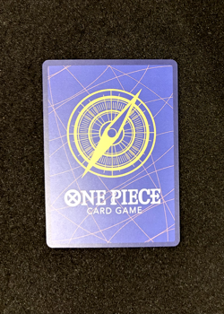 Nami (Storage Box Set Promo) ST01-007 NM Japanese - One Piece TCG - Image 2
