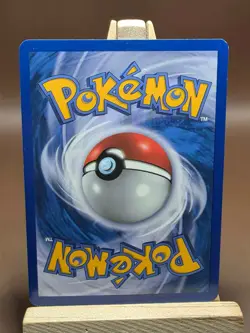 MP Whirlipede Pokemon League Promo League & Championship Cards 53/114 Crosshatch - Image 3