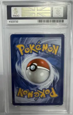 Pokemon Pikachu TCG Holo Rare Card Celebrations 005/025 - MGC 9 Gem Mint - Image 2