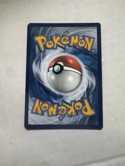 Pokemon: Glaceon SWSH192 Black Star Promo Card - Image 2