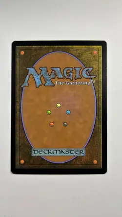 MTG The List Witches' Eye Magic the Gathering - Image 2