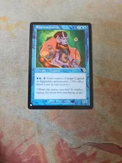 Empress Galina The List MTG LP - Image 1