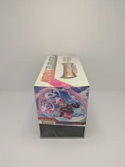 Pokemon TCG: Sword & Shield - Lost Origin Build & Battle Stadium - CASE FRESH - Image 2