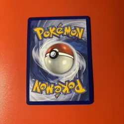 Pokemon TCG Ethan’s Magcargo 222/217 Holo Rare Ascended Heroes - Image 2