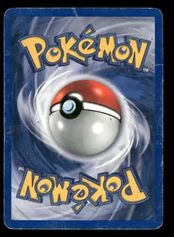 Ponyta - 64/82 - Common - Team Rocket - Pokemon Card - HP - Image 2