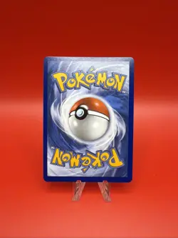 Dhelmise 091/084 Pokemon Me05: Pitch Black Illustration Rare NM - Image 2