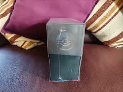 Pokemon Pitch Black Elite Trainer Box ETB New & Sealed -very small tear at front - Image 3