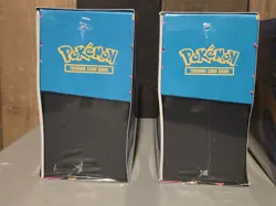 Pokemon TCG Ascended Heroes Elite Trainer Box / ETB - Lot Of 3 - Sealed / New - Image 3