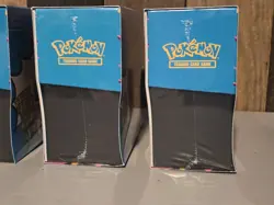 Pokemon TCG Ascended Heroes Elite Trainer Box / ETB - Lot Of 3 - Sealed / New - Image 4