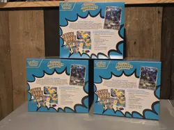 Pokemon TCG Ascended Heroes Elite Trainer Box / ETB - Lot Of 3 - Sealed / New - Image 5