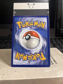 Pokemon TCG - Ditto 107/159 Holo Rare Crown Zenith - Image 2