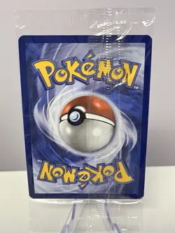 Pokemon TCG Maushold EX 155/182 SV Paradox Rift - NM SEALED Promo - Image 2