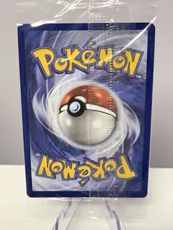 Pecharunt SVP129 - Shrouded Fables ETB Promo - Pokemon - Sealed - Image 2