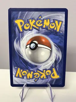 Slakoth 212/191 Illustration Rare Surging Sparks Pokemon NM - Image 2