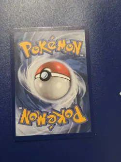The Pokemon Company Eevee SWSH190 SWSH Promo Holo Basic 60HP 2022 - Image 2