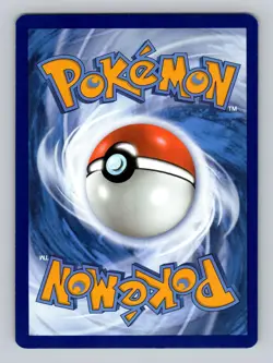 Manaphy SWSH275 Holo Promo Sword & Shield Promo Pokemon Holo Lightly Played - Image 2