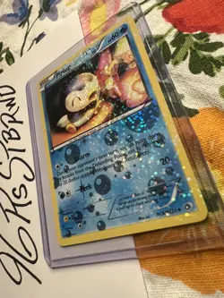 Piplup RC6/RC25 Pokemon TCG Legendary Treasures Radiant Collection 2013 LP/NM - Image 2