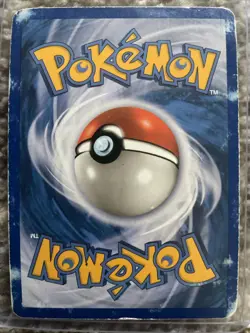 POKEMON TCG GIRATINA 9/127 PLATINUM HOLO RARE *HP/DMG CONDITION* - Image 3