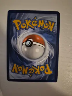 Pokemon TCG Magikarp Paldea Evolved ART RARE 203/193 - Image 2
