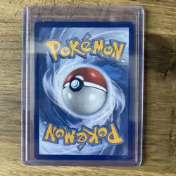 Pokemon First Partner Illustration Collection Series 1 Kanto Gen 1 Starters Set - Image 4