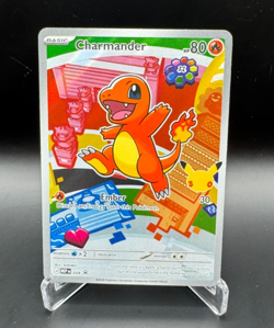 Pokemon First Partner Illustration Collection Series 1 Kanto Gen 1 Starters Set - Image 4