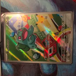 Pokemon First Partner Illustration Collection Series 1 Kanto Gen 1 Starters Set - Image 4