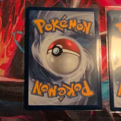 Pokemon First Partner Illustration Collection Series 1 Kanto Gen 1 Starters Set - Image 5