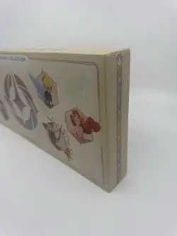 2026 Disney Lorcana Curator's Collection Heroine's Edition Sealed Box TCG - Image 4