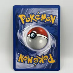 Trainer Pewter City Gym stadium card 115/132 pokemon card - Image 2