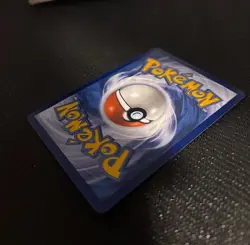 Bloodmoon Ursaluna EX Prismatic Evolutions SIR 168/131 Pokemon Holo Rare - Image 5