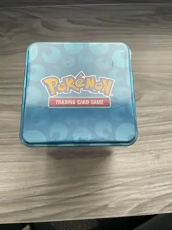 Pokemon TCG: Darkness Stacking Tin - Image 1