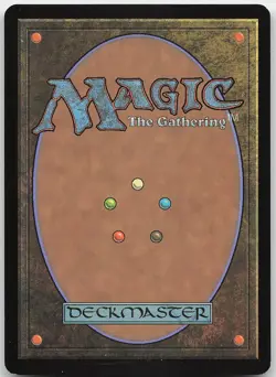 Wet Willie of the Damned 66 Common Unhinged NM/LP MTG - Image 2